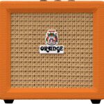 Orange Crush Mini 3-watt Micro Amp
