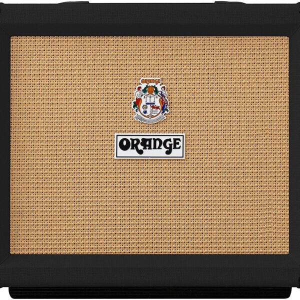 Orange 15Watt Guitar Amplifier Combo with 1 x 10" Speaker
