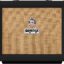 Orange 15Watt Guitar Amplifier Combo with 1 x 10" Speaker