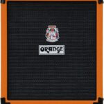 Orange 25W Bass Guitar Amplifier Combo