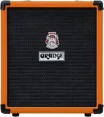 Orange 25W Bass Guitar Amplifier Combo