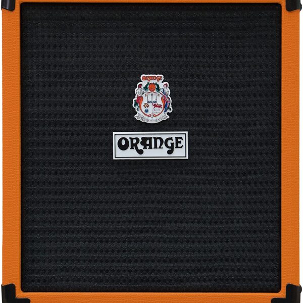 Orange 25W Bass Guitar Amplifier Combo