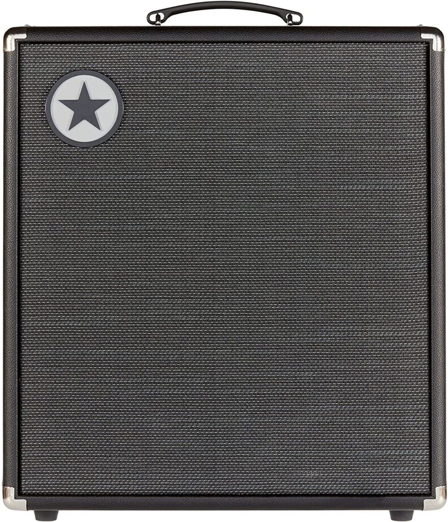 Blackstar Unity Bass 250 1 x 15" Bass Guitar Combo Amplifier