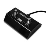 Blackstar FS:11 - 2 Button Footcontroller for IDC:20/40