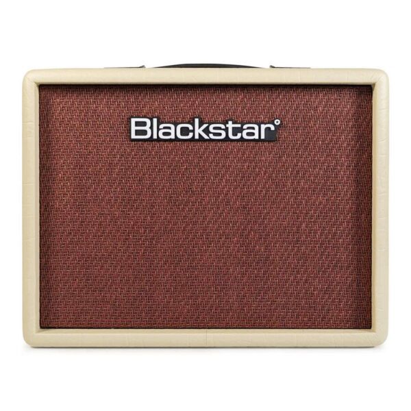 Blackstar Debut 15E 2 x 3" Guitar Combo15 Watt Amplifier