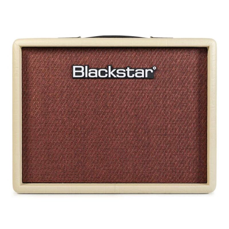 Blackstar Debut 15E 2 x 3" Guitar Combo15 Watt Amplifier