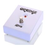 Orange 1 Way Footswitch