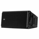 RCF HDL 28-A 2200 Watts Two Way Line Array Speaker