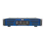 Ahuja LXA-1400