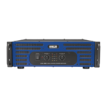 Ahuja LXA-6000 Power Amplifier