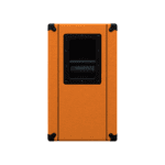 Orange Twin channel solid state Crush Pro 2x12" combo with digital reverb & FX loop, 120 Watts