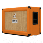 Orange 120 Watts 2x12", Celestion Vintage 30s, Open-back, Mono