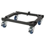 RCF KRT-WH 4X HDL 10 Kart with wheels for 4 HDL10