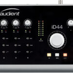 Audient iD44 USB Audio Interface