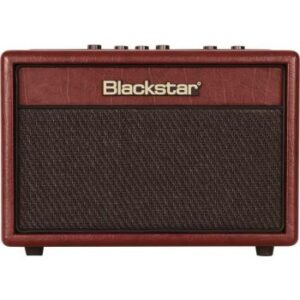 Blackstar ID:Core BEAM Artisan Red - 20w 2 x 3" Bluetooth Digital Guitar Combo Amplifier