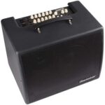 Blackstar Sonnet 120 Black Combo Amplifier