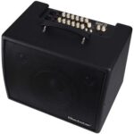 Blackstar Sonnet 120 -1 x 8”/1 x 1” 120 Watt Black Acoustic Guitar Combo Amplifier