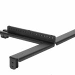 RCF FL-B LGT HDL 20 Light fly bar for HDL20 up to 4 HDL20 modules