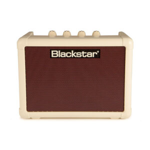 Blackstar fly3 Vintage 3 Watt Guitar Combo Mini Amplifier