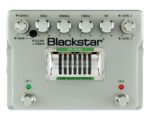 Blackstar HT-Dual - Valve Distortion Pedal
