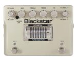 Blackstar HT-Metal - Valve Distortion Pedal