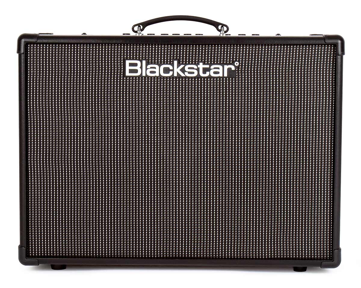 Blackstar ID:Core 100 - x 10" 100 Watt Stereo Digital Guitar Combo Amplifier