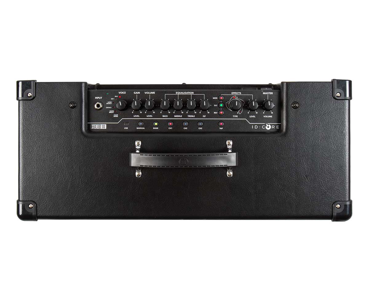 Blackstar ID:Core 100 - x 10" Amplifier