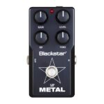 Blackstar LT Metal - Compact Distortion Pedal