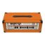 Twin channel solid state Crush Pro head with digital reverb & FX loop, 120 Watts