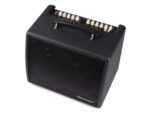 Sonnet 60 Black Acoustic Guitar Amplifier