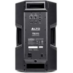 Alto TS315 2000-Watt 15-Inch 2-Way Active PA Speaker
