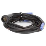 RCF CBL LKS 19 ARRAY FANOUT Array FAN OUT cable