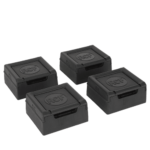 RCF RP 2X HDL 20 Rain cover for 2 HDL20/10 or 2 HDL18/15