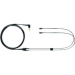 Shure EAC64BK Earphone Cable