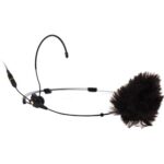 RODE - MINIFUR-HS1 artificial Fur Windshield