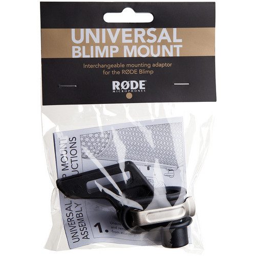 Rode Universal Blimp Mount Adapter