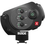 RODE - Stereo VideoMic X