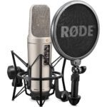Rode NT2-A Studio Solution Package