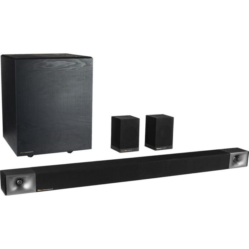 Sound bar System Audio Shop Dubai