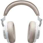 Shure AONIC 50 Premium Wireless Noise-Canceling Headphone - White