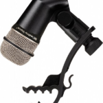 PL-35 Dynamic tom, snare & instrument microphone
