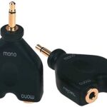 Proel DHPA135 Cable Adapter