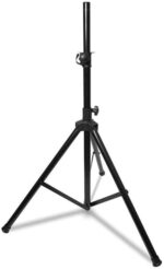 Universal Pro Speaker Stand Tripod - Professional
