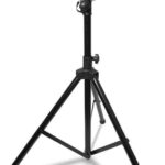 Universal Pro Speaker Stand Tripod - Professional