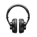 Shure SRH440 Closed-Back Studio Headphones