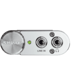 SHA900 Portable Listening Amplifier for headphones and earphones
