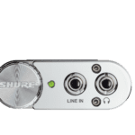SHA900 Portable Listening Amplifier for headphones and earphones