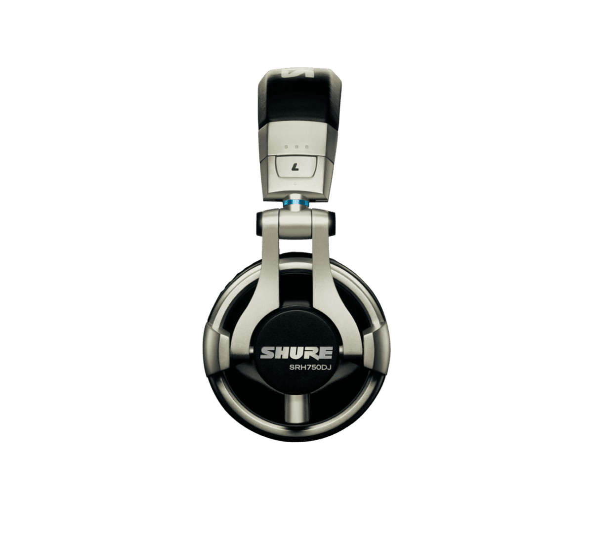 Shure SRH750DJ DJ Headphones