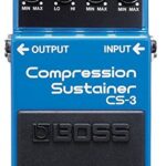 Roland CS-3(T) Compression Sustainer