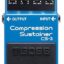 Roland CS-3(T) Compression Sustainer